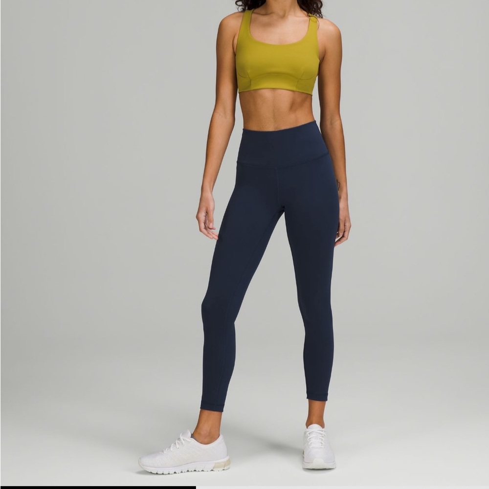 Lululemon Wunder Under Legging